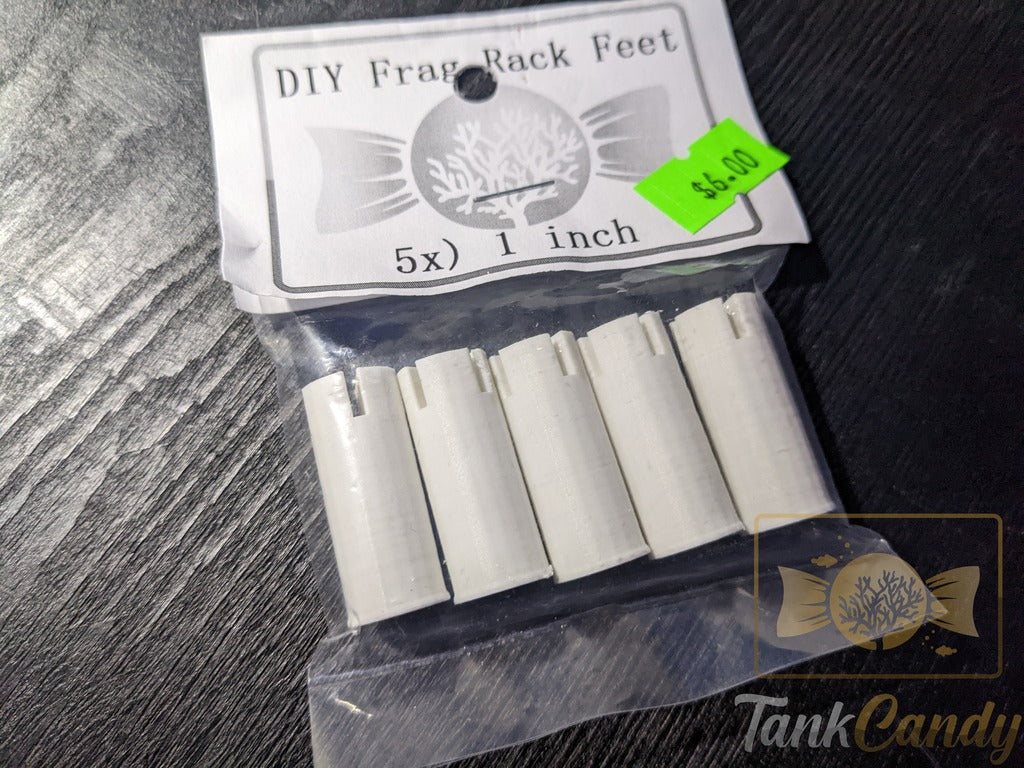 Frag Rack Legs
