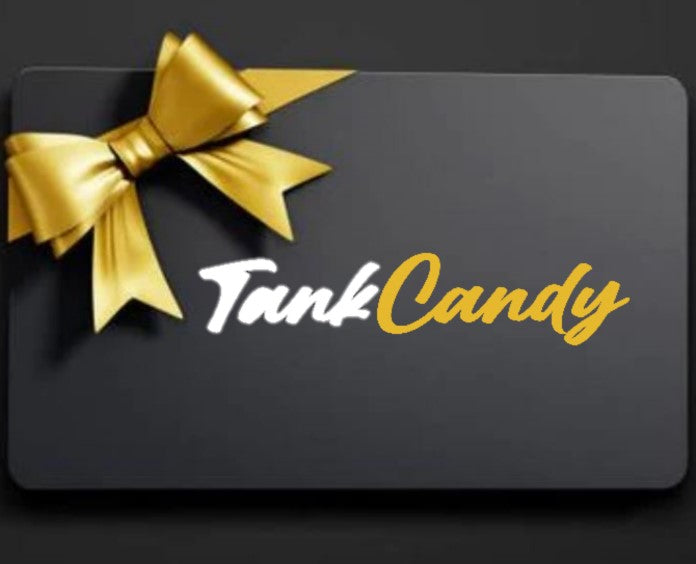 TankCandy eGift Card